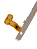 Cable flex botón de volumen para Samsung Galaxy A7 (A710 / 2016) disponible en Xela Quetzaltenango.