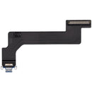 Puerto de carga flex cable USB-C azul para iPad 10ª generación (A2696, A2757, A2777) OEM Pull.