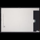 Pantalla LCD sin marco negra para Samsung Galaxy Tab A8 10.5 (X200/X205), repuesto de display.