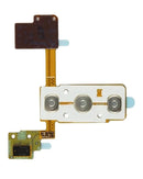 Compra un cable flex de botones de encendido y volumen para LG G3 en Quetzaltenango.