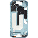 Encuentra marcos intermedios para iPhone 16 US usados grado A en color teal en Xela Quetzaltenango.