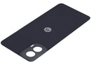 Tapa trasera Outer Space Premium para Motorola Moto G Power 5G (XT2415) 2024, repuesto de carcasa.