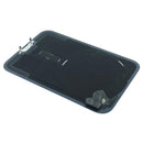 Tapa trasera original Burgundy para iPhone 18 Pro con imán MagSafe, NFC y flex de flash. Ideal para reparación o cambio.