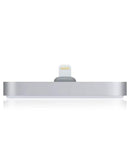 Base de carga original compatible para iPhone, iPad, iPod en Quetzaltenango, ideal para reparaciones o mayoristas.