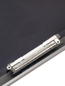 Pantalla Retina usada para MacBook 12" A1534 (2015) en Space Gray, lista para reparación de display.