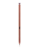 Stylus Pen Samsung Galaxy Note 20 (Aftermarket) (Gold) en Quetzaltenango, encuentra el mejor precio en repuestos para celulares en Xela.