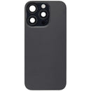 Encuentra tapas traseras para iPhone 16 Pro usadas en Quetzaltenango con placa de acero, MagSafe y carga inalámbrica.