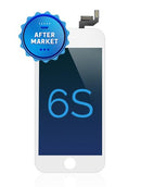 Pantalla LCD Tianma blanca para iPhone 6S A1633, A1688, A1700, repuesto de display para reparación.