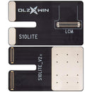 Encuentra el cable flex para iTestBox (S300 / S800) compatible con Samsung Galaxy S10 Lite en Quetzaltenango.