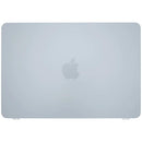 Pantalla LCD original MacBook Neo 13" (2026) plateada, ideal para reparación de display roto.
