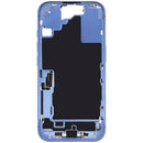 Encuentra la carcasa intermedia con puerto de carga para iPhone 16 en Xela, Quetzaltenango. 