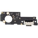 Reparación de puerto de carga con placa PCB para Xiaomi Redmi 11 Prime 4G en Quetzaltenango.
