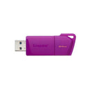 Kingston DT Exodia M 64GB Púrpura
