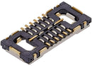 Conector FPC de antena para iPhone 16 Pro / 16 Pro Max (12 Pin) en Xela Quetzaltenango.