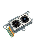 Encuentra la cámara trasera para Samsung Galaxy S20 5G en Xela, Quetzaltenango.