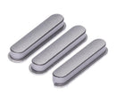 Botones de encendido/volumen para iPad Mini 4 en Quetzaltenango, disponibles en color Space Gray.