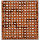 Power Management IC (PMIC) 343S00594 para iPad Air 13" M4 (2024), repuesto de reparación.