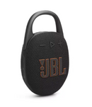JBL BOCINA CLIP 5 PORTABLE BLUETOOTH WATERPROF NEGRO