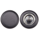 Tuerca corona Watch Series SE 1st Gen disponible en color negro para reparaciones en Xela Quetzaltenango.