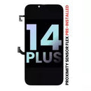 Encuentra el mejor servicio de Reparación de Pantalla OLED para iPhone 14 Plus en Quetzaltenango.