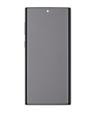 Pantalla OLED usada para Samsung Galaxy Note 10 en color Aura Black en Quetzaltenango, Xela.