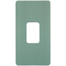 Molde de posicionamiento metálico para refabricación de vidrio de pantalla iPhone 13 / 13 Pro, herramienta de reparación.