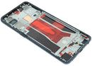 Pantalla original LCD y display negro para OPPO Find X2 Lite CPH2005, repuesto de reparación.