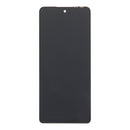Pantalla premium negra para Infinix Hot 30 5G en Quetzaltenango.