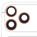 Encuentra el lente de cámara trasera con soporte y marco para iPhone 17 Pro/17 Pro Max en Quetzaltenango.