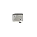 Junta difusora de flash original Motorola Razr Plus (XT2451) / Razr Plus 2025 (XT2557) para reparación.