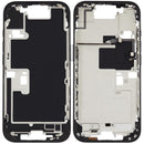 Encuentra una carcasa de marco medio para iPhone 16 Pro en Quetzaltenango en nuestra tienda, ¡reparaciones y reemplazos garantizados!