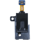 Puerto de carga USB-C y jack de audífonos 3.5mm original para Samsung Galaxy XCover 7 SM-G556B, ideal para reparación.