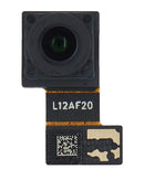 Reparación de cámara frontal Motorola One Action en Xela Quetzaltenango.