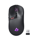 AUKEY Wireless Knight RGB Gaming Mouse 16000 DPI resolution 2.4GHz