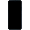Pantalla original gris para Xiaomi Mi 10T Lite o Redmi Note 9 Pro 5G, repuesto LCD display.