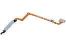Lector de huellas con cable flexible para Xiaomi Redmi 13C en Quetzaltenango.