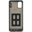 Tapa trasera original rosa para Motorola Moto G9 Plus XT2087, repuesto de cristal brillante para reparación.