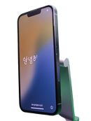 iPhone 13 Seminuevo en Quetzaltenango - Negro - 128GB - Grado 1 como nuevo - Certificado - Libre de fábrica - Salud de batería 83% - Sim física.