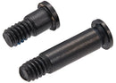 Compra los tornillos de carcasa inferior para MacBook Pro 14 (A2442 / Late 2021) y 16 (A2485 / Late 2021) en Quetzaltenango.