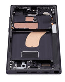 Compra tu pantalla OLED usada para Samsung Galaxy S23 Ultra 5G en Quetzaltenango, Xela, en nuestro taller de reparaciones.