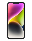 Protege tu iPhone 14 Plus con estilo con este estuche Slim Trance Volta en color negro en Xela Quetzaltenango.