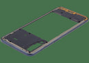 Encuentra la carcasa de marco medio compatible para Samsung Galaxy A30s en Quetzaltenango.