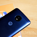 Moto E4 Plus | Color Azul | XT1773 | 16GB | Liberado