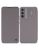 Protege tu Samsung Galaxy S22+ con un Estuche Armadillo Komodo en color gris en Xela Quetzaltenango.
