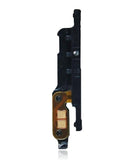 Reparación de cable flex del botón de encendido para LG G7 ThinQ en Xela Quetzaltenango.