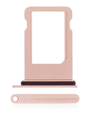 Bandeja SIM para iPhone SE 2016 en color Rose Gold en Xela Quetzaltenango.