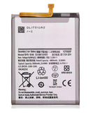 Bateria Samsung Galaxy M13 (M135 / 2022) disponible para reparaciones en Xela Quetzaltenango.
