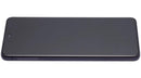 Pantalla OLED de repuesto para Samsung Galaxy S21 FE 5G en grafito, con marco, 120Hz, ideal para reparación.