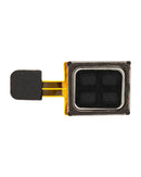 Reparación y venta de altavoz de auricular original para Motorola Edge 5G en Xela, Quetzaltenango.