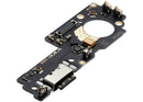 Reparación de puerto de carga con board para Xiaomi Redmi 10 5G en Xela.